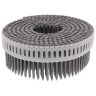 Nagel coil recht ring 2.1x50