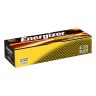 Batterij industrieel 9V  E522/12, 12st