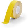 Anti-slip zelfklevend geel 50mmx18.3m