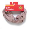 Buff FIRE RESISTANT Rood