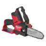 Snoeizaag M12 FHS-0 15cm 12V
