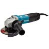 Haakse slijper 125mm GA5040C 1400W, 11000 tpm