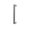 Deurgreep U-gelast inox 20-900mm