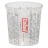 Mengbeker polypropyleen 700ml