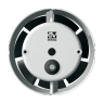 Buisventilator ghost range mg120/5