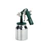 Verfspuitpistool onderbeker FSP 1000 S