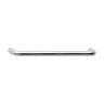 Meubelgreep inox U-model I131 10mm
