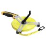 Rolbandmaat open 15mm glasvezelband