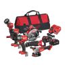 Powerpack M18 FPP6E3-502B