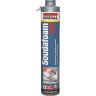 PU Schuim Soudafoam Gun Click&Fix 750ml