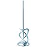 Mengstang voor mortel MG 160 160x600mm M14