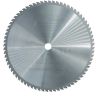 Zaagblad-HM Drytech D355 72T voor staal/Inox