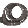 Spiraalslot CC Lock 4101