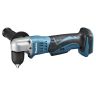 Haakse schroefboormachine Makita DDA351ZJ 18V, Zonder accu en lader