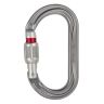 Karabijnhaak OK Screw-Lock M33A SL