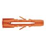 Plug Multi MU dia 10 x 60mm, 50 stuks