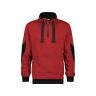 Sweater 1/2 Rits STELLAR