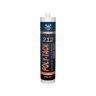Montagelijm Poly-Tack 212 Wit 290ml