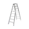 Trapladder dubbel