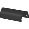 Greep 4089 v. la 90mm opschr. Zwart