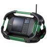 Werfradio UR18DSDLW4Z 18V DAB BT EX