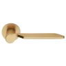 Deurkruk Levante R+E rond 4mm gold