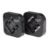 Snijmatrijzen voor montageprofielen 22x41mm combinatie