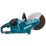 Doorslijper DCE090ZX1 230mm 2x18V, 6600 tpm, zonder accu en lader
