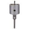Borenset Pro SDS+ 5, Core Cutter