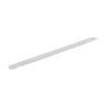 Pvc inschuifstuk 207mm voor MEC 1 & 3