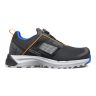 Schoen Solid Gear HAZE 2 AIR LOW S1PS Laag Zwart/Oranje