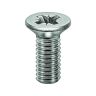Schroevenset voor Tectus 240 + 340 alu F1