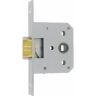 Loopslot in re zilver A3008 LR 50