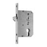 Haakslot in PZ 172 vierkant 20mm en=