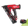 Nagelschietmachine M18 FN15GA-0X