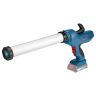 Kitpistool Bosch GCG 18V-600 310-600ml