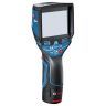 Thermodetector GTC 400 C C&G
