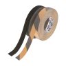 Kleefband safety grip 25mm 18m Zwart