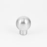 Deurknop inox 316 50mm
