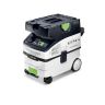 Stofzuiger mobiel CLEANTEC CTL MIDI I AC 1200W