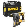 Combihamer SDS+ Dewalt DCH273NT-XJ 18V XR