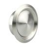 Afzuigventiel opbouw 636 inox