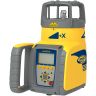 Hellingslaser GL622N, Dubbel