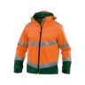 Softshell Hi-Vis MALAGA