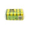 Schuurspons Geel, 5 stuks
