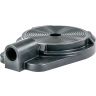 Water-/stofopvangring universeel UAR 252G
