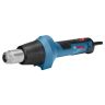 Heteluchtpistool GHG 20-60 2000W 50°C-630°C, 9 standen