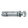 Keilbouthuls SMART m/tapbout Zn