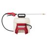 Tank verwisselbaar 15L M18 BBPFP2-CST Gen2, chemische toepassing