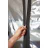 Rits HEAVY DUTY 2 x 2m